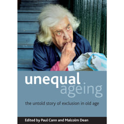 ISBN Unequal ageing