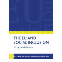 ISBN The EU and social inclusion