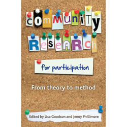 ISBN Community Research for Participation