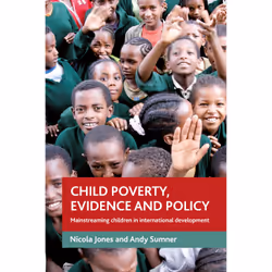 ISBN Child poverty, evidence and policy, Educational, 264 pages