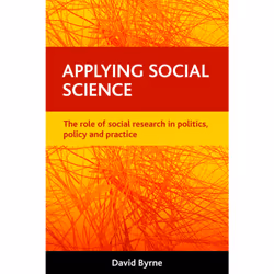 ISBN Applying Social Science, Educational, 240 pages