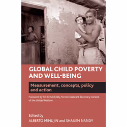 ISBN Global Child Poverty and Well-Being, Educational, 623 pages