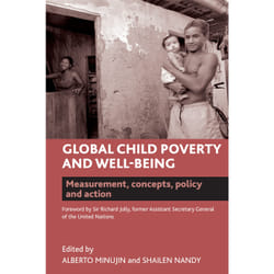 ISBN Global Child Poverty and Well-Being