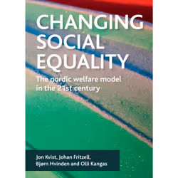 ISBN Changing social equality, Educational, 224 pages
