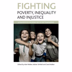 ISBN Fighting poverty, inequality and injustice, Educational, 328 pages