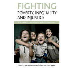 ISBN Fighting poverty, inequality and injustice