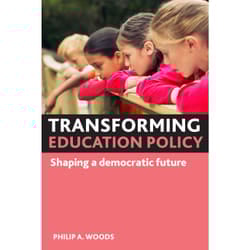 ISBN Transforming education policy