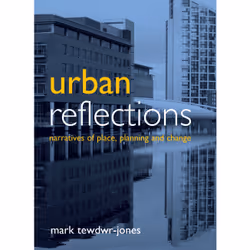 ISBN Urban reflections, Educational, 328 pages