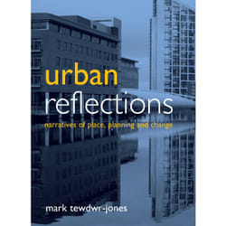 ISBN Urban reflections