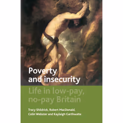 ISBN Poverty and Insecurity, Educational, 262 pages