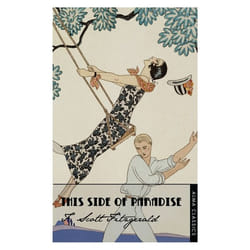 ISBN This Side of Paradise