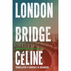 ISBN London Bridge, English, Paperback, 480 pages