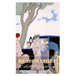 ISBN The Great Gatsby, English, Paperback, 224 pages