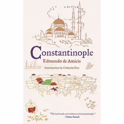 ISBN Constantinople, English, Paperback, 304 pages