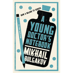 ISBN A Young Doctor's Notebook