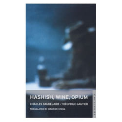 ISBN Hashish, Wine, Opium