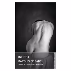 ISBN Incest, English, Paperback, 128 pages