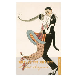 ISBN Tales of the Jazz Age