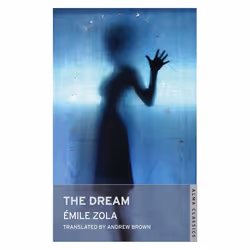ISBN The Dream, English, Paperback, 288 pages