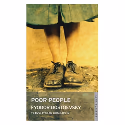 ISBN Poor People, English, Paperback, 224 pages