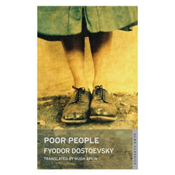 ISBN Poor People