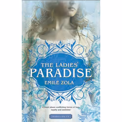 ISBN The Ladies' Paradise, English, Paperback, 480 pages