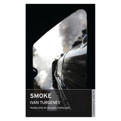 ISBN Smoke