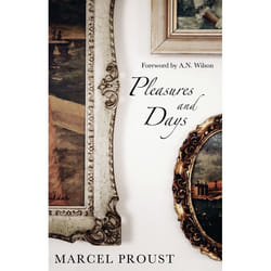 ISBN Pleasures and Days