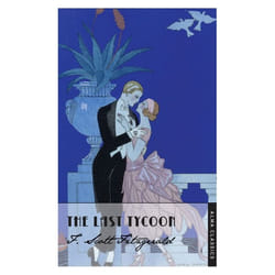 ISBN The Last Tycoon