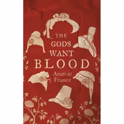 ISBN The Gods Want Blood, English, Paperback, 288 pages
