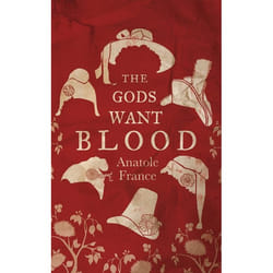 ISBN The Gods Want Blood