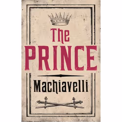 ISBN The Prince, English, Paperback, 128 pages