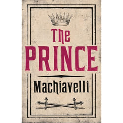 ISBN The Prince