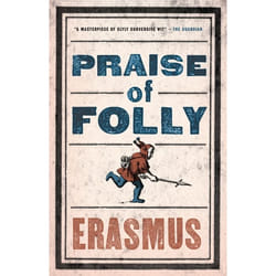 ISBN Praise of Folly