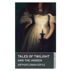 ISBN Tales of Twilight and the Unseen