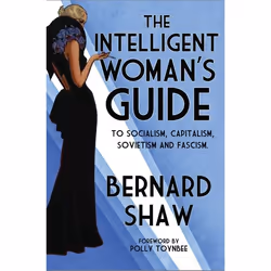 ISBN The Intelligent Woman's Guide, English, Paperback, 512 pages