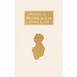 ISBN Memoirs of a Mother in Law, English, Hardcover, 288 pages