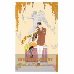 ISBN Basil and Josephine, English, Paperback, 288 pages