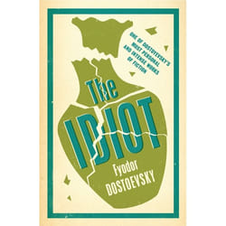 ISBN The Idiot