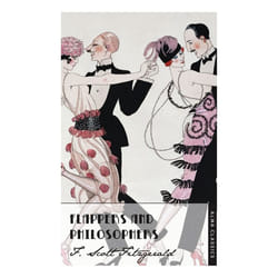 ISBN Flappers and Philosophers