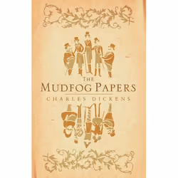ISBN The Mudfog Papers, English, Paperback, 192 pages