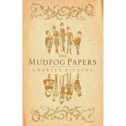 ISBN The Mudfog Papers