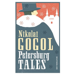 ISBN Petersburg Tales