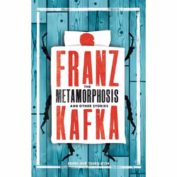 ISBN The Metamorphosis and Other Stories, English, Paperback, 256 pages