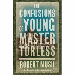 ISBN The Confusions of Young Master Törless, English, Paperback, 250 pages