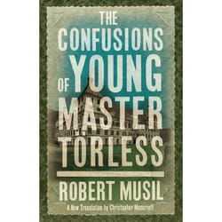 ISBN The Confusions of Young Master Törless