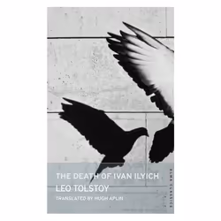 ISBN The Death of Ivan Ilyich, English, Paperback, 192 pages