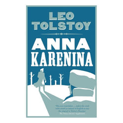 ISBN Anna Karenina