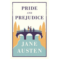 ISBN Pride and Prejudice