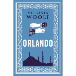 ISBN Orlando, English, Paperback, 224 pages